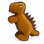 Hem&Boo Spike Squad T Rex Dog Toy