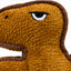 Hem&Boo Spike Squad T Rex Dog Toy
