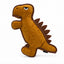 Hem&Boo Spike Squad T Rex Dog Toy