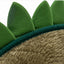 Hem&Boo Spike Squad Diplodocus Dog Toy