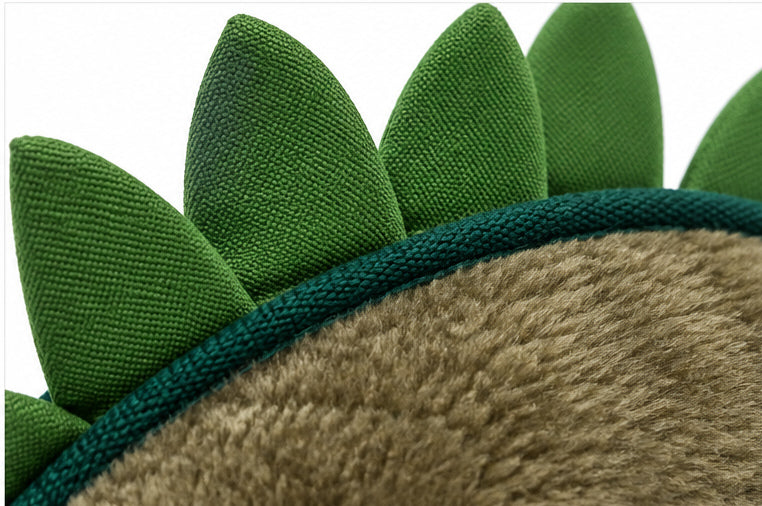 Hem&Boo Spike Squad Diplodocus Dog Toy