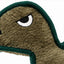 Hem&Boo Spike Squad Diplodocus Dog Toy