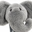Hem&Boo Safari TPR Elephant Dog Toy