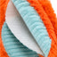Hem&Boo Tuff Toys Fox Dog Toy