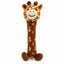 Hem&Boo Safari TPR Giraffe Dog Toy