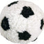 Berber Plush Football Large 23cm