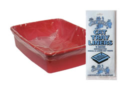 Cat Litter Tray Liners