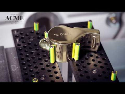 Acme Dog Whistle 210 Black