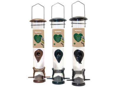 Deluxe Seed Feeder - Large