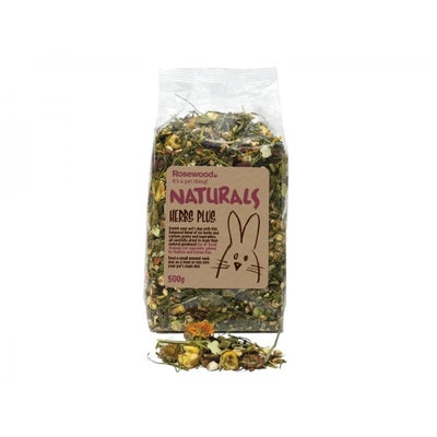 Naturals Herbs Plus 500g