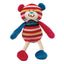 Rosewood Mr Twister Tilly Teddy Dog Toy