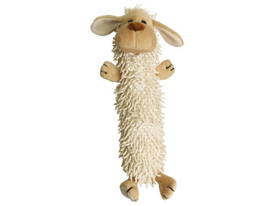 Noodle Buddy Dog Plush Toy