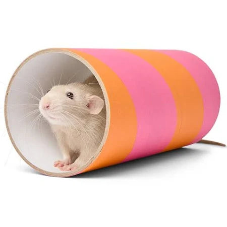 Medium Rat Chew Tube