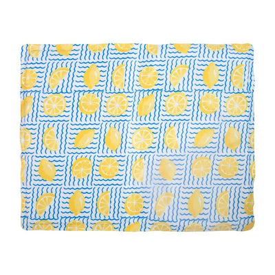 Rosewood Dog Cooling Mat 65 X 50cm
