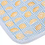 Rosewood Premium Dog Cooling Mat and Cover - 53 x 68cm