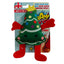 BAM! Christmas Tree Catnip Cat Toy Z