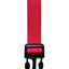 Nylon Collar Red Medium