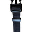 Nylon Collar Black Medium