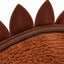 Hem&Boo Spike Squad Triceratops Dog Toy