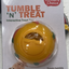 Small Animal Tumble and Treat Ball