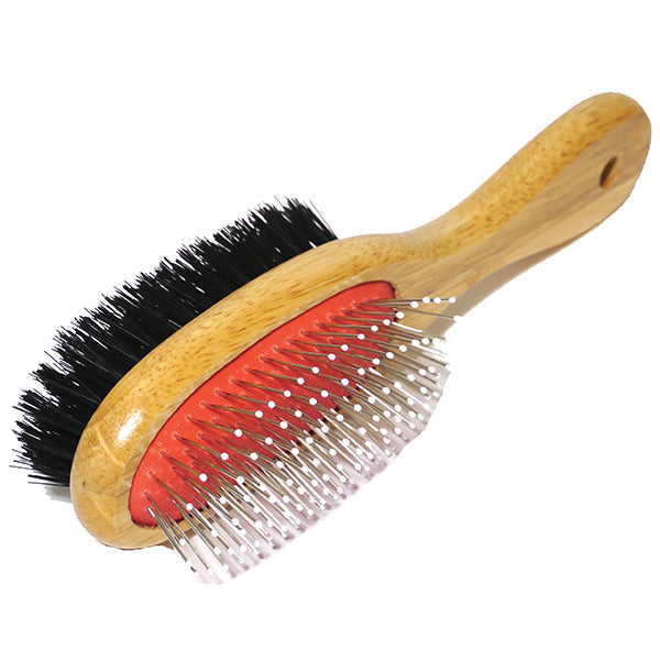 Large Double Sided Brush