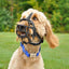 Soft Basket Muzzle Size 3