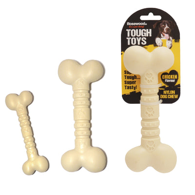 Chicken Nylon Bone Chew - Large