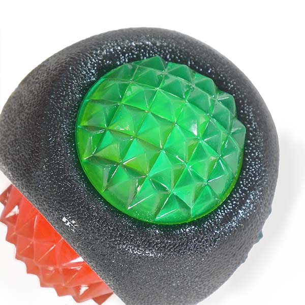 Catch & Flash Ball