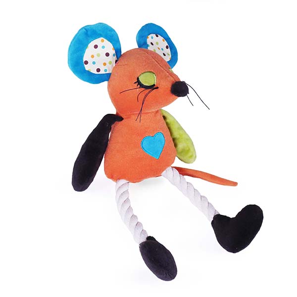 Mr Twister Millie Mouse