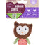 Cat, Little Nipper Boggle Owl