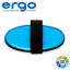 Ergo Palm Pin Pad For Dog Fur Grooming Accessory