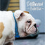 Ref. Blue Paw Collar 2-5