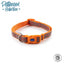 Ref. Orange Bone Collar 1-2