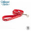 3/4" Red Ref Star Lead