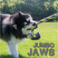 Jumbo Jaws Super Rope Dog Toy 125cm