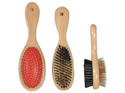 Large Double Sided Brush