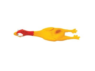 Latex Chicken